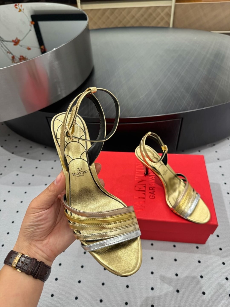 Va1e*ntin0 heeled shoes